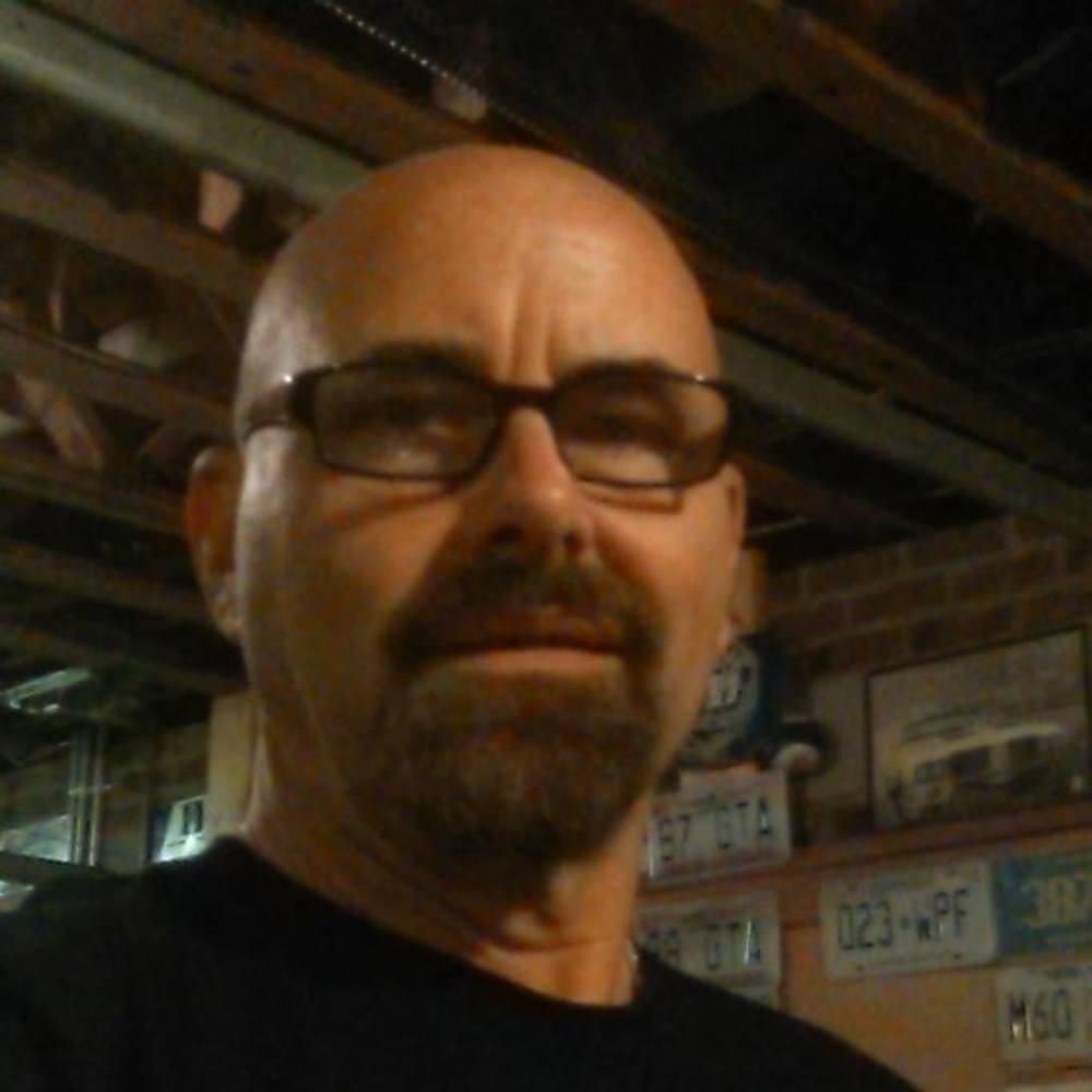 Meet your Posher, Dave